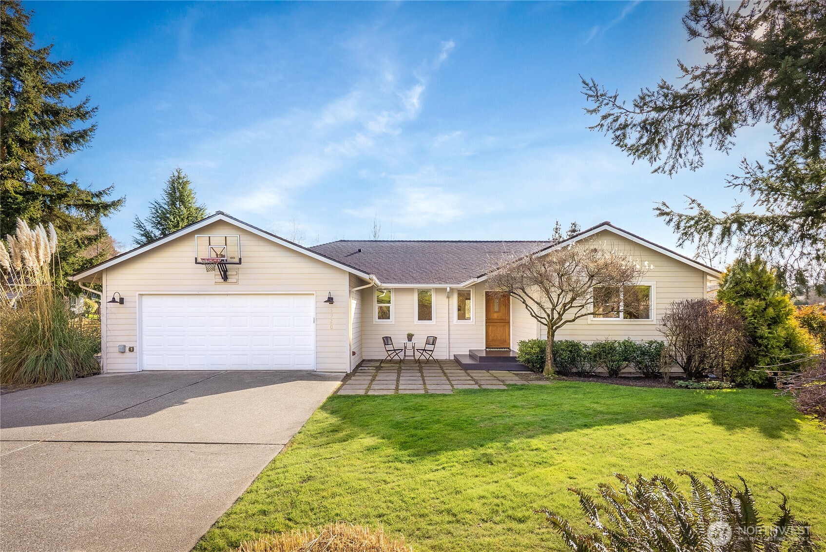 6920 70TH STREET SE , Snohomish, WA 98290