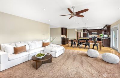 6920 70TH STREET SE , Snohomish, WA 98290 - Photo 5