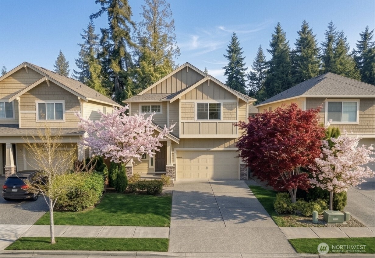 3215 170th Place SE, Bothell, WA 98012
