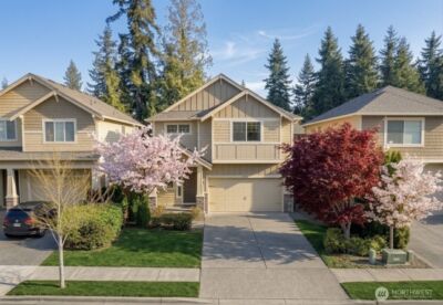 3215 170th Place SE, Bothell, WA 98012