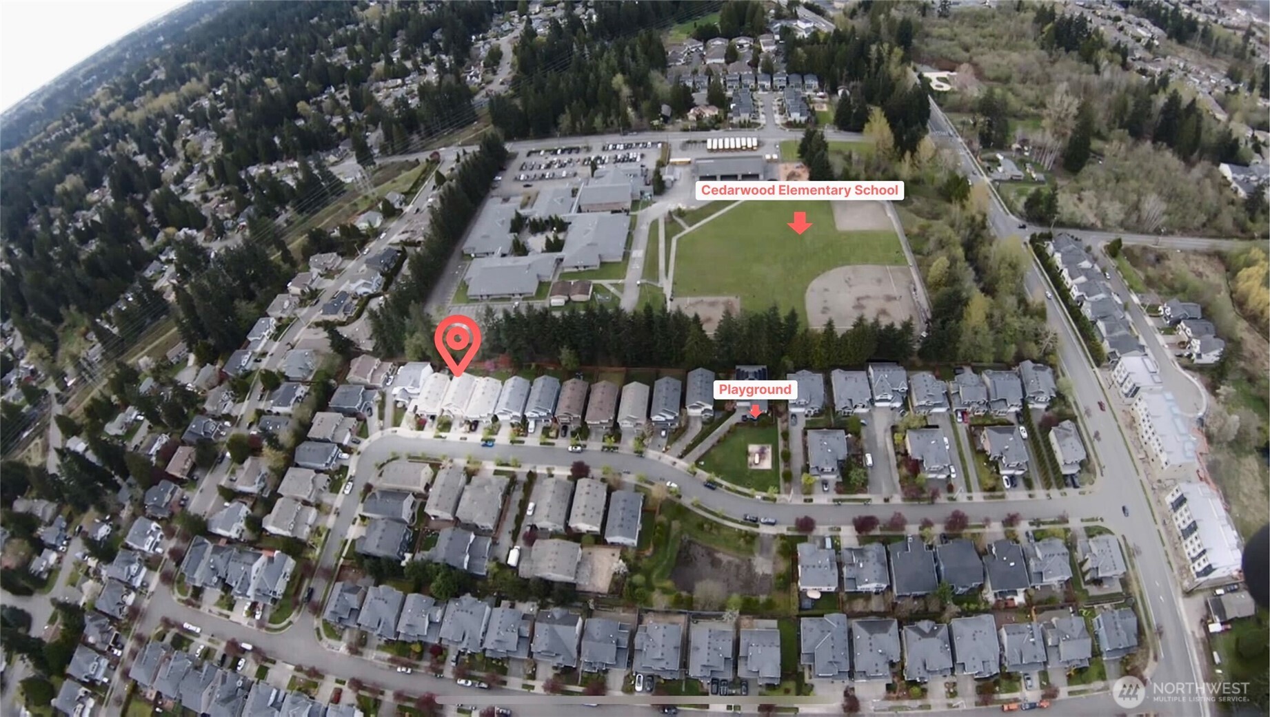 3215 170th Place SE, Bothell, WA 98012