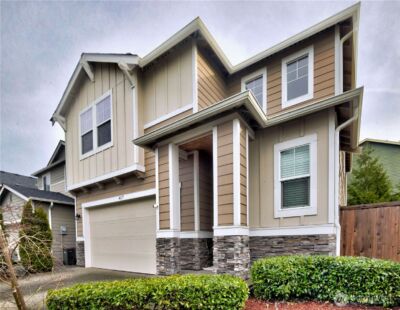 4117 177 Place SE, Bothell, WA 98012 - Photo 2