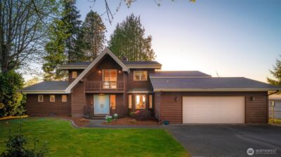 31823 S Bridge Way NE, Poulsbo, WA 98370
