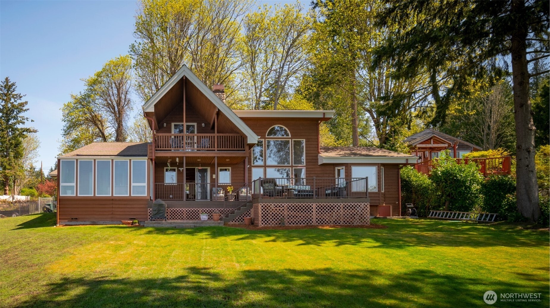 31823 S Bridge Way NE, Poulsbo, WA 98370