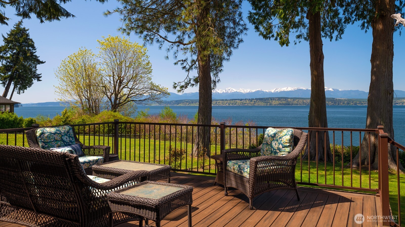 31823 S Bridge Way NE, Poulsbo, WA 98370