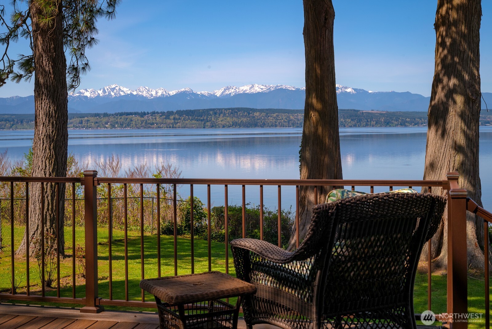 31823 S Bridge Way NE, Poulsbo, WA 98370