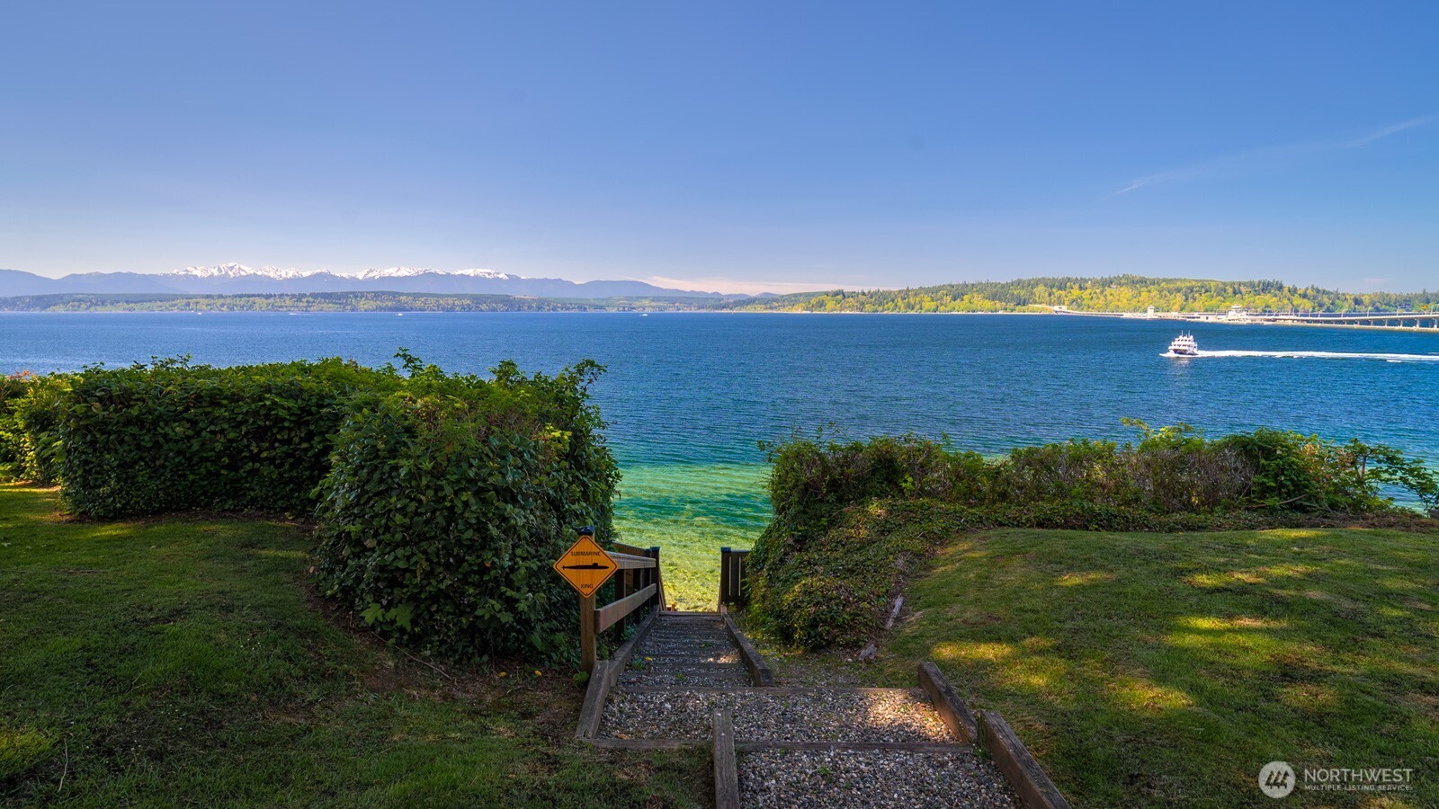 31823 S Bridge Way NE, Poulsbo, WA 98370