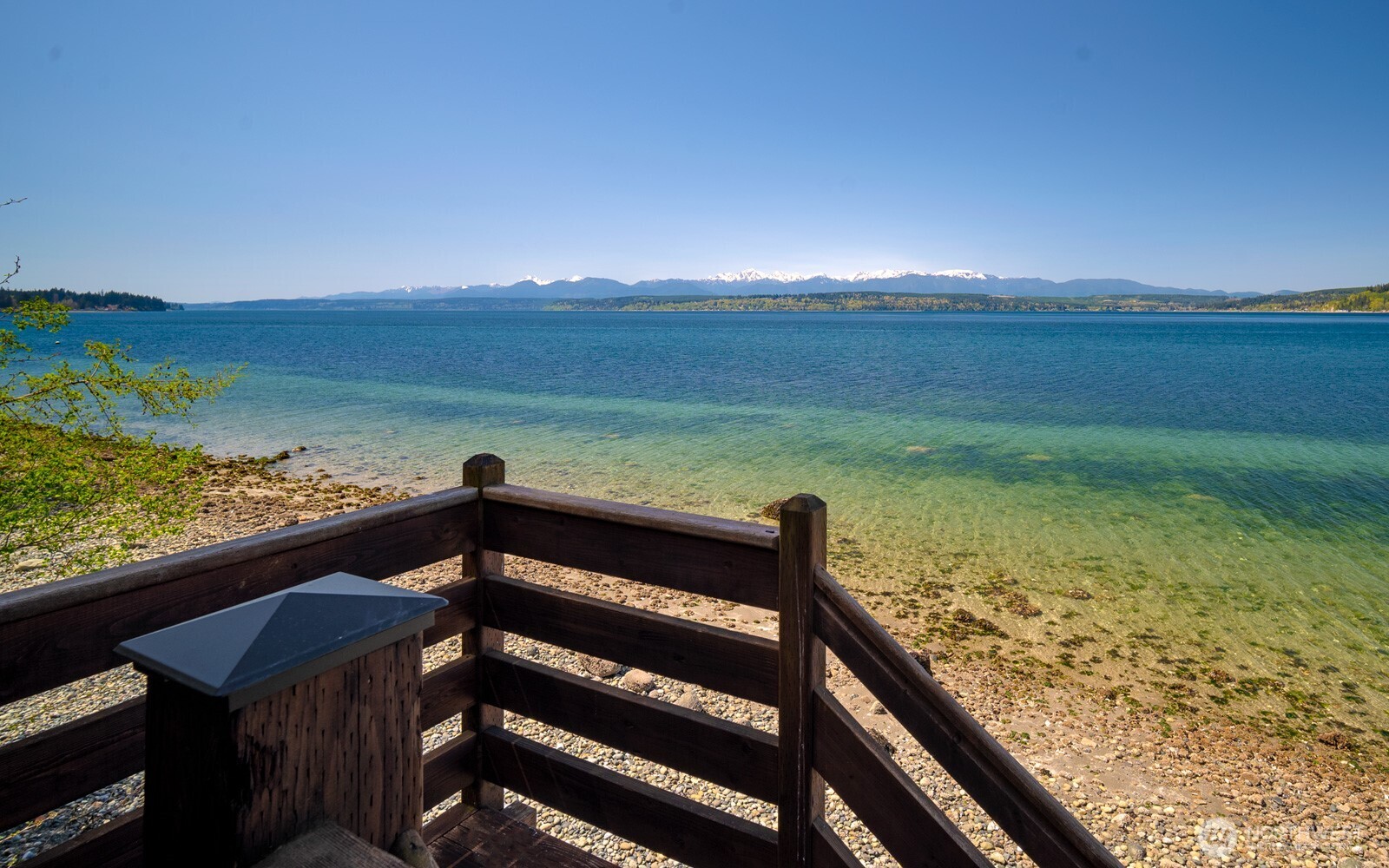 31823 S Bridge Way NE, Poulsbo, WA 98370