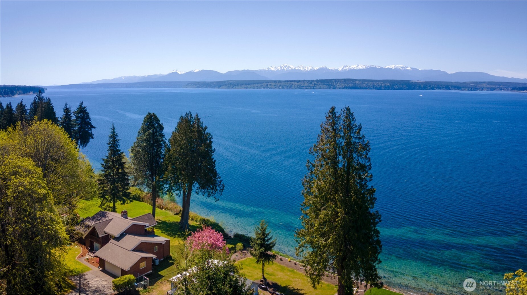 31823 S Bridge Way NE, Poulsbo, WA 98370