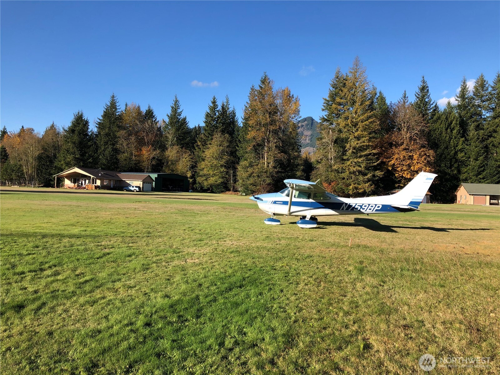 0 Shelton Road , Randle, WA 98377