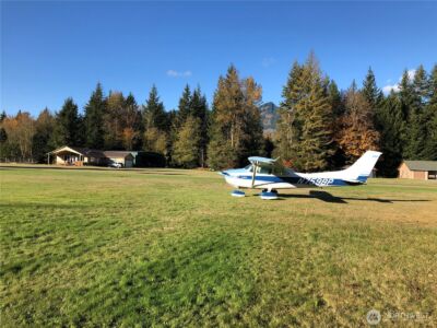 0 Shelton Road , Randle, WA 98377