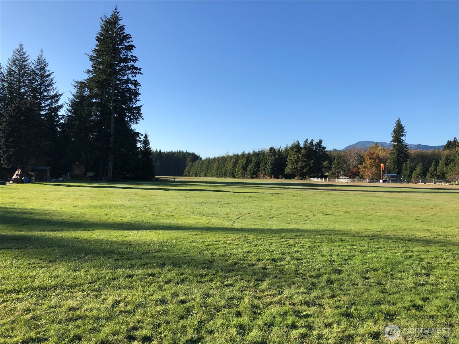 0 Shelton Road , Randle, WA 98377