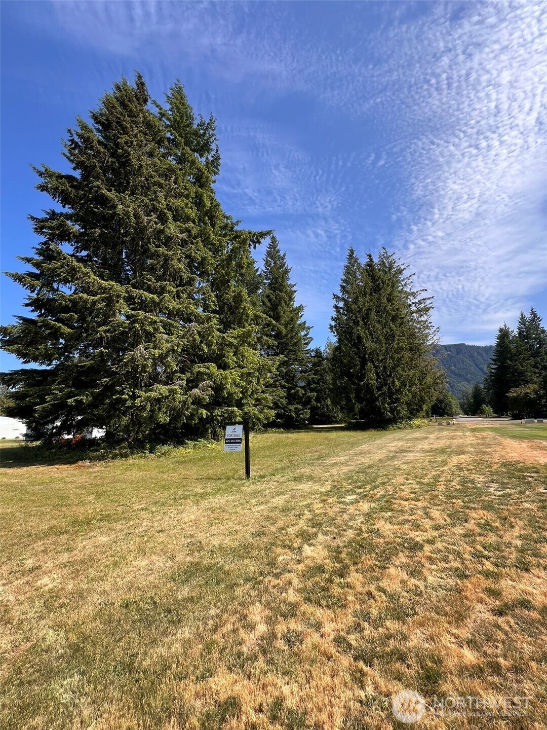 0 Shelton Road , Randle, WA 98377