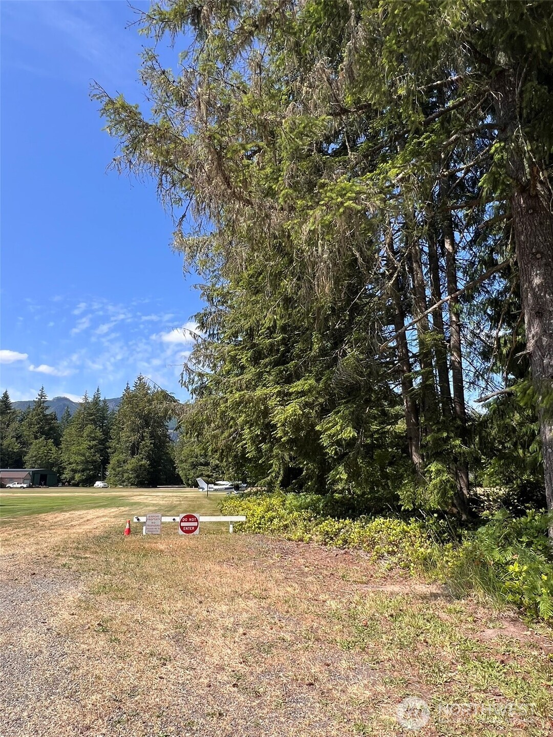 0 Shelton Road , Randle, WA 98377