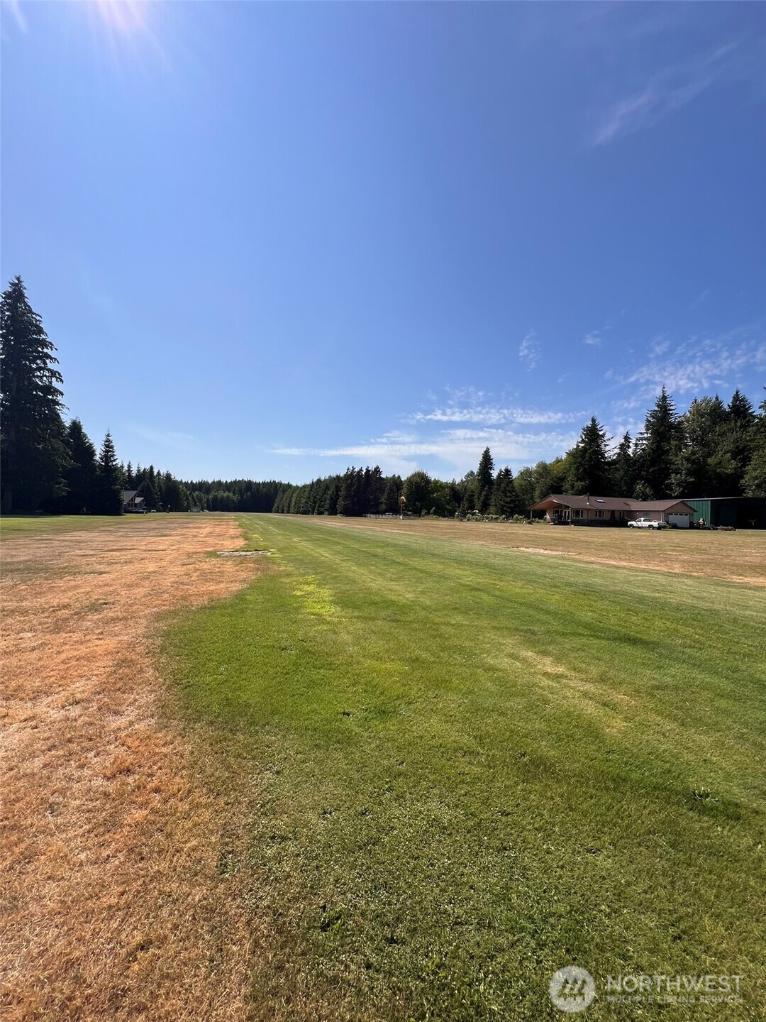 0 Shelton Road , Randle, WA 98377