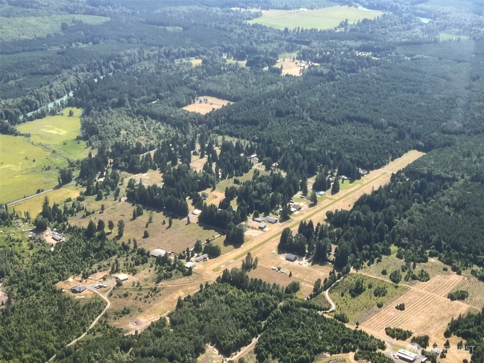 0 Shelton Road , Randle, WA 98377