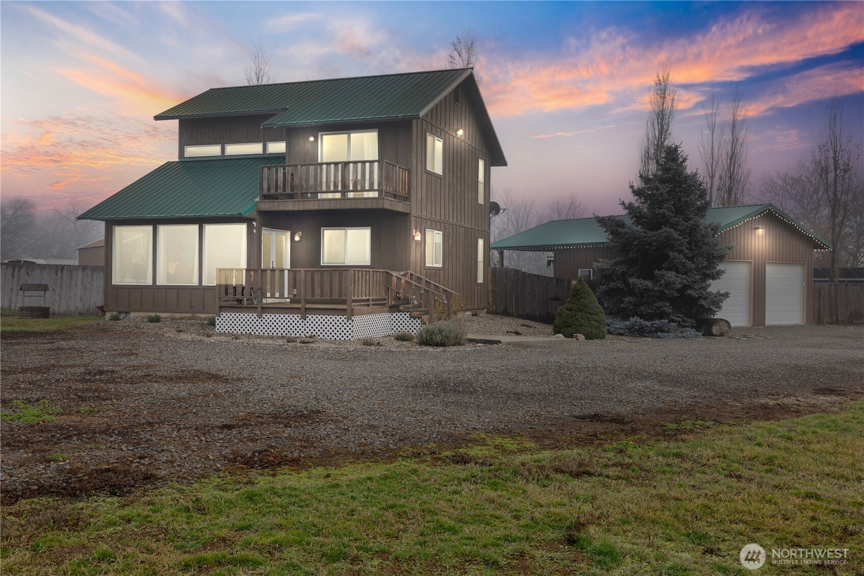 2623 Vantage Highway , Ellensburg, WA 98926