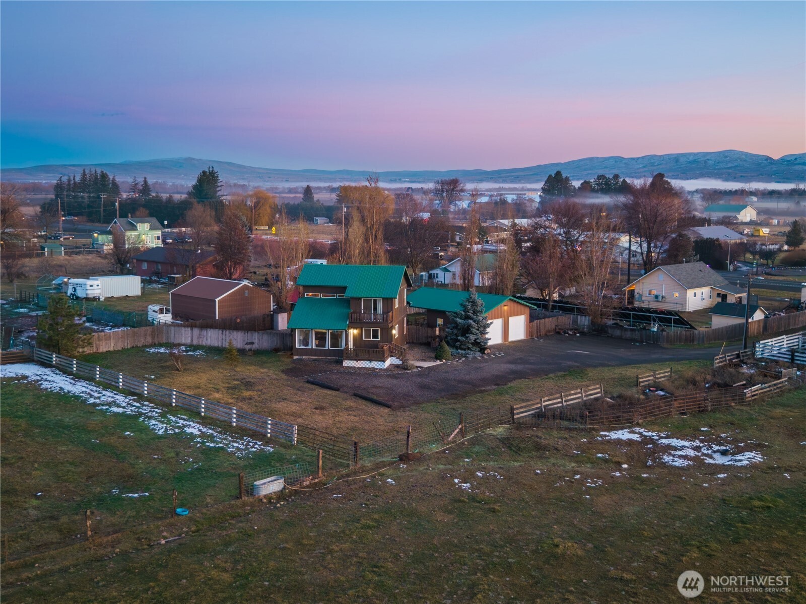 2623 Vantage Highway , Ellensburg, WA 98926