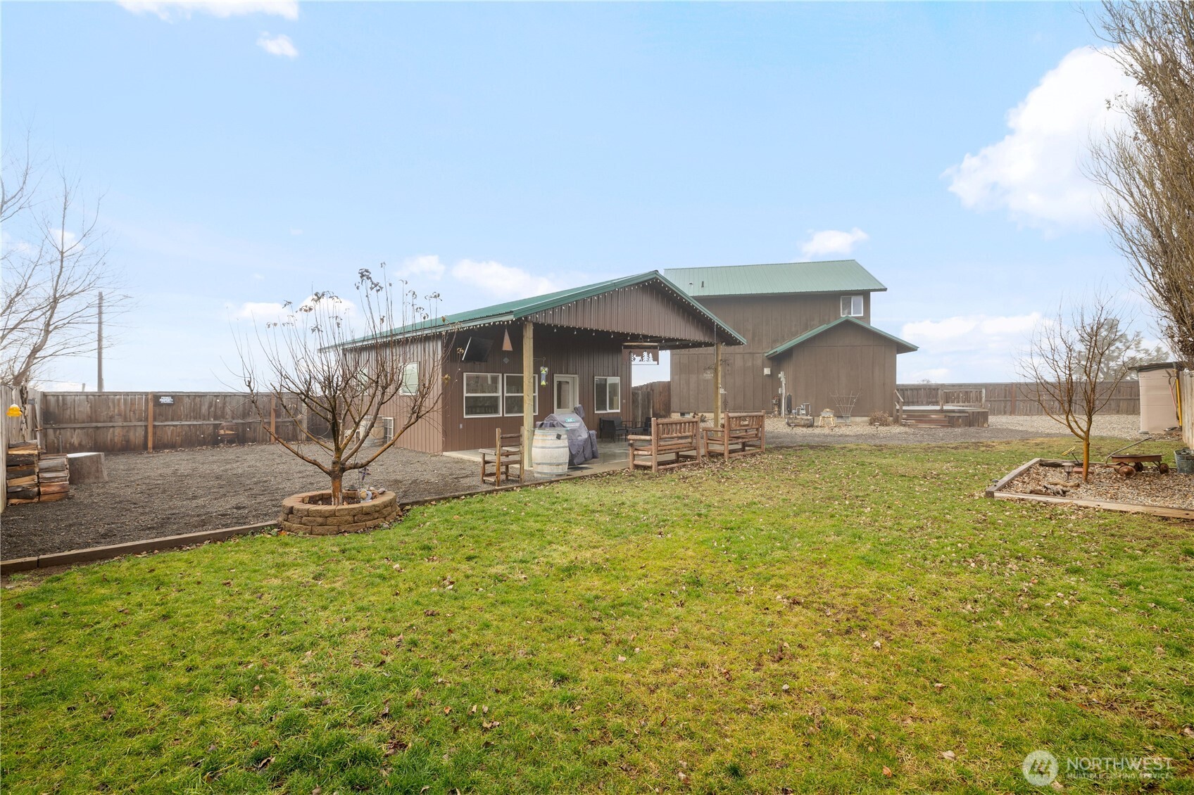 2623 Vantage Highway , Ellensburg, WA 98926