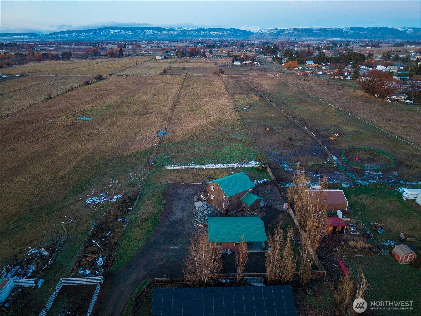 2623 Vantage Highway , Ellensburg, WA 98926
