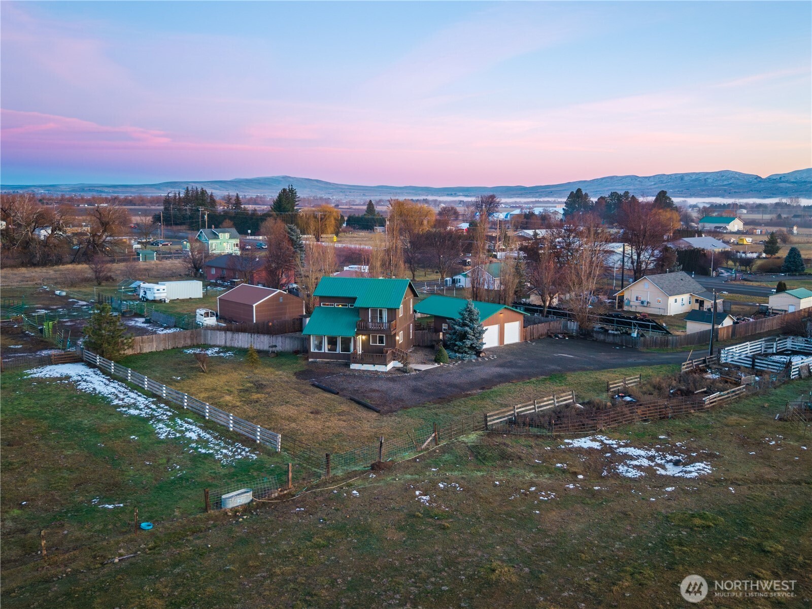 2623 Vantage Highway , Ellensburg, WA 98926