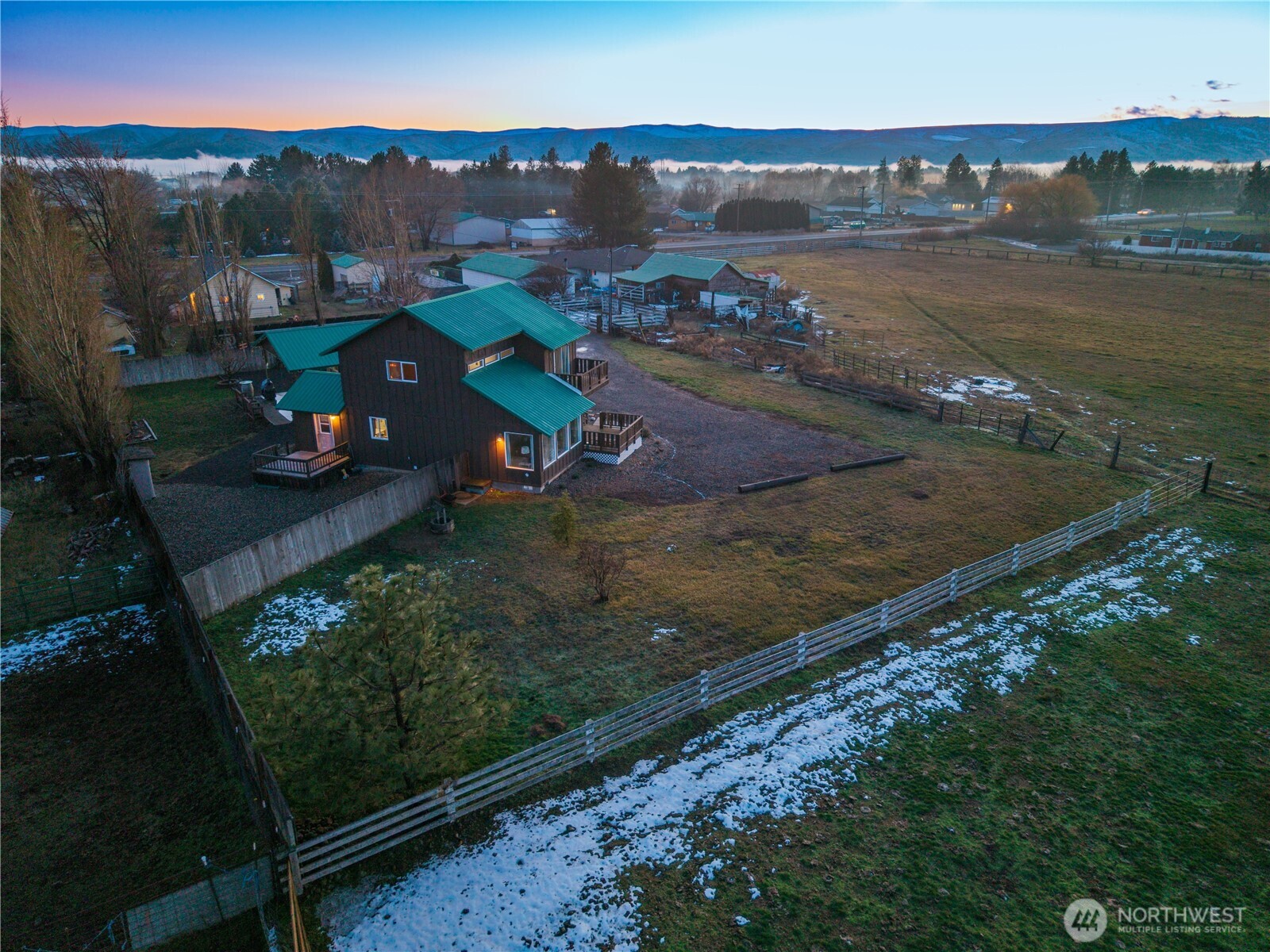 2623 Vantage Highway , Ellensburg, WA 98926