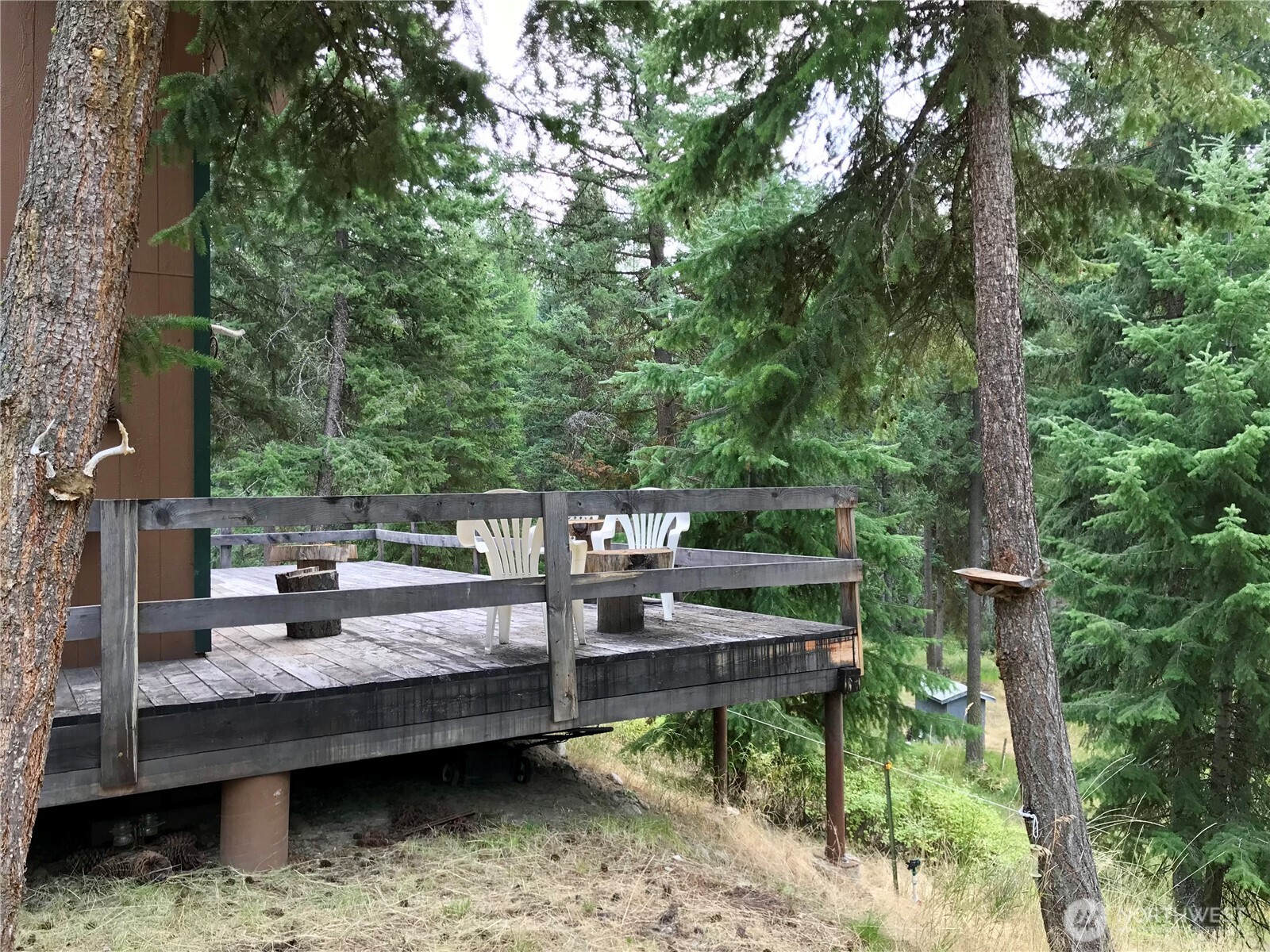 513 9 Mile Road , Oroville, WA 98844
