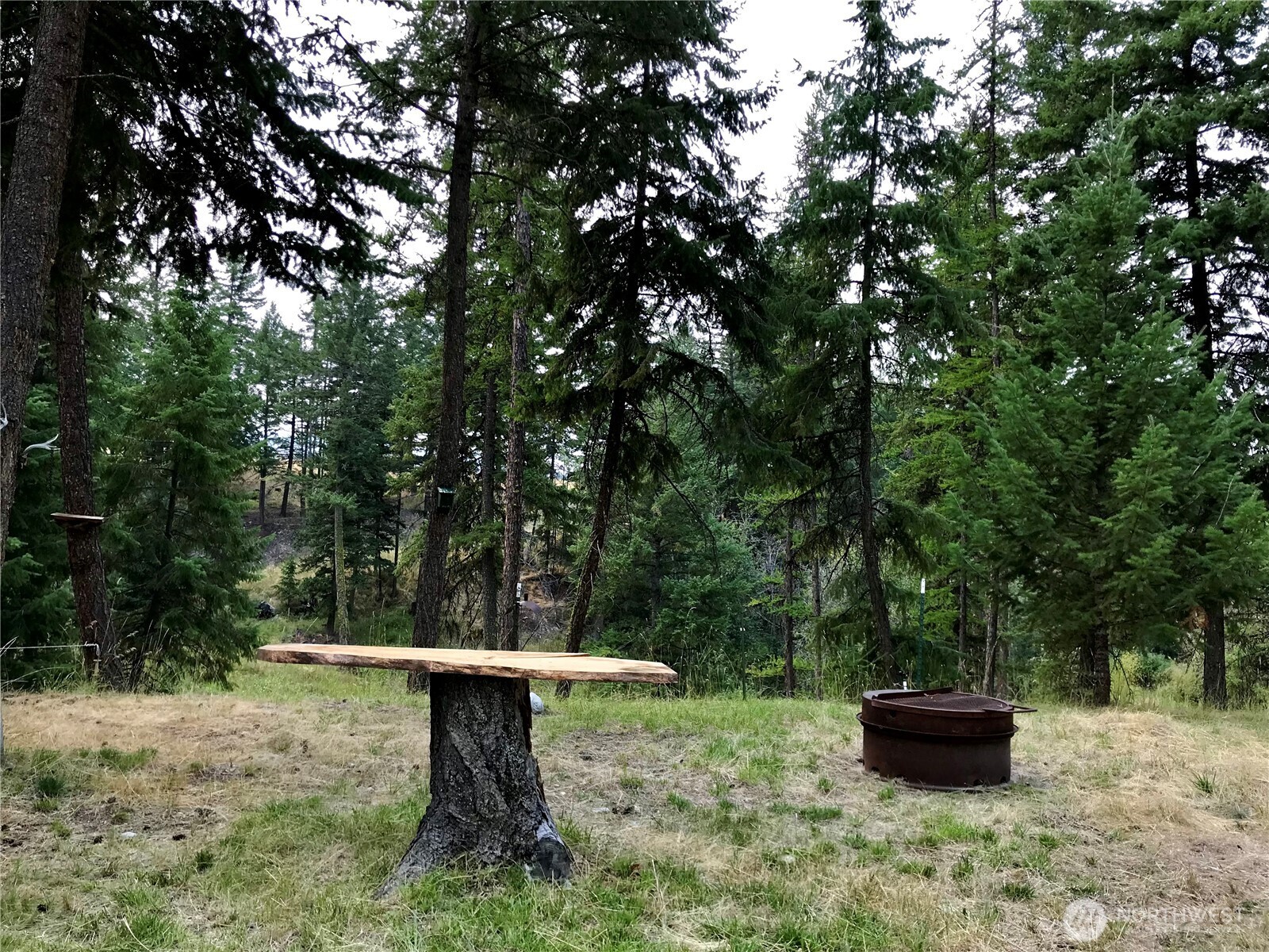 513 9 Mile Road , Oroville, WA 98844