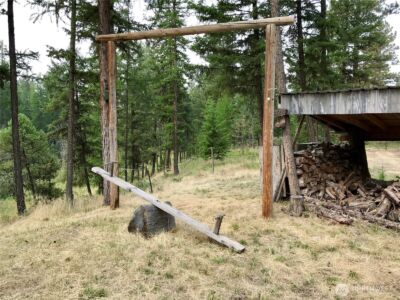 513 9 Mile Road , Oroville, WA 98844 - Photo 27