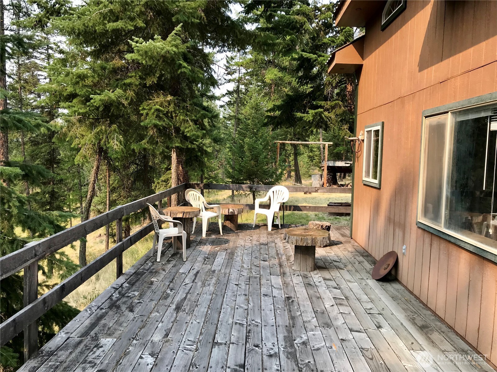 513 9 Mile Road , Oroville, WA 98844