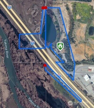 0 Hwy 97 , Ellensburg, WA 98926 - Photo 2