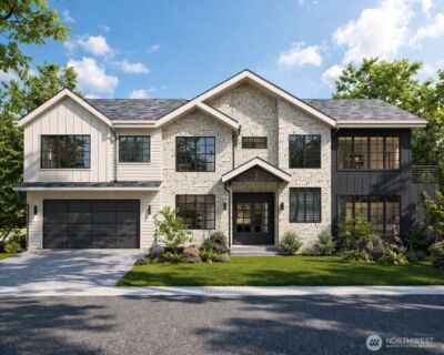 16404 SE 12th Street , Bellevue, WA 98008