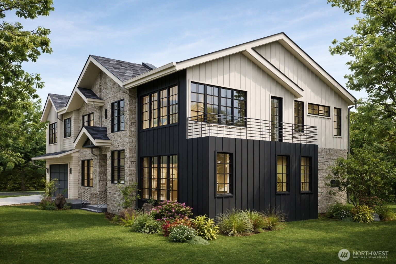 16404 SE 12th Street , Bellevue, WA 98008