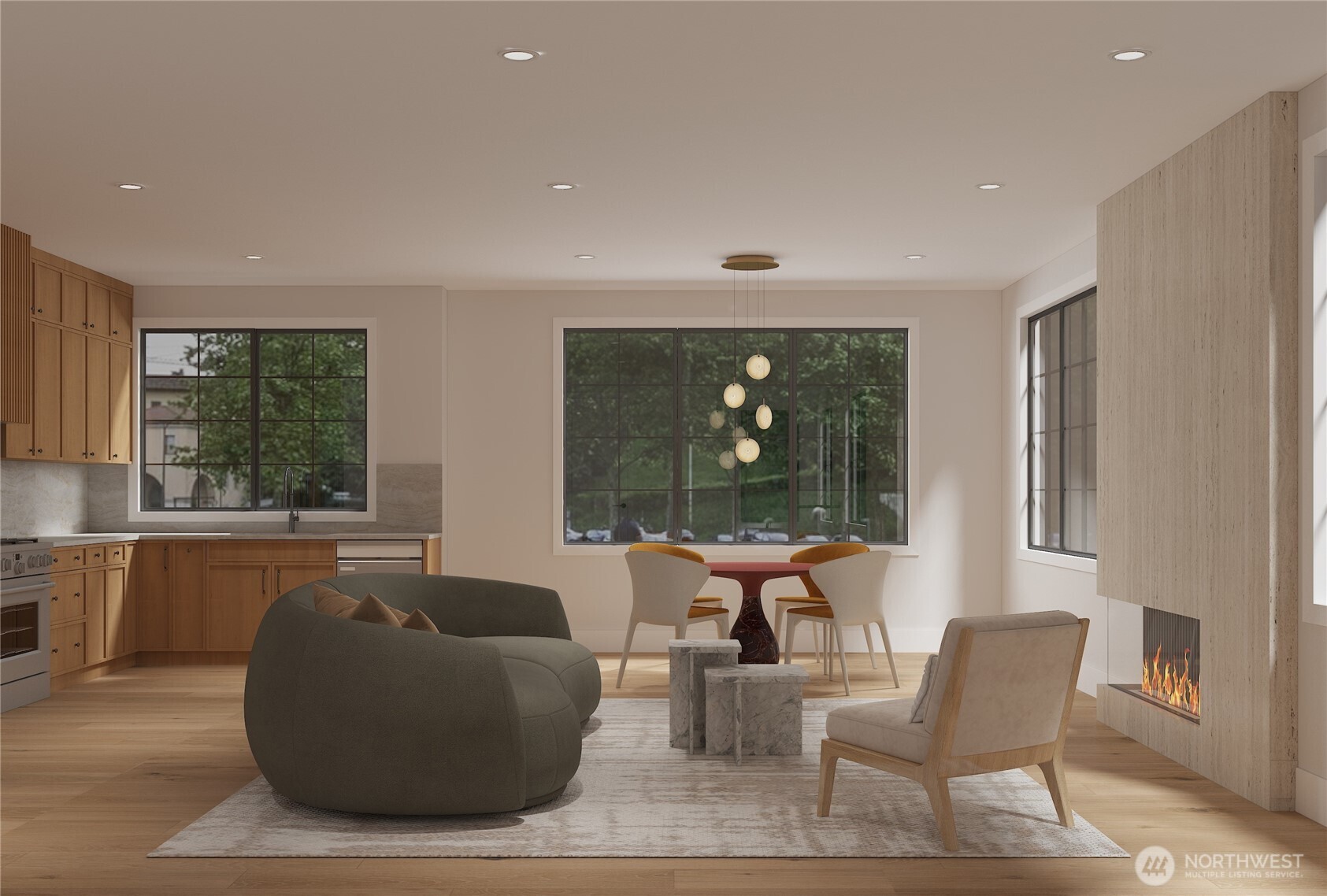 16404 SE 12th Street , Bellevue, WA 98008