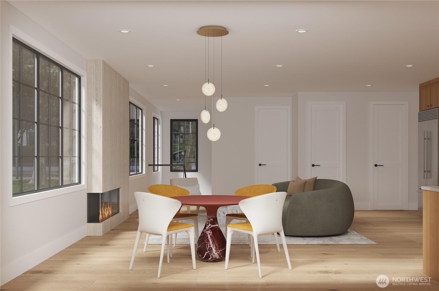 16404 SE 12th Street , Bellevue, WA 98008