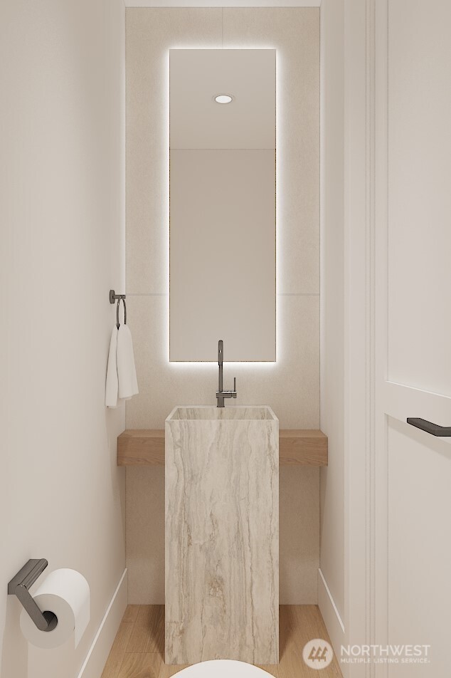 16404 SE 12th Street , Bellevue, WA 98008