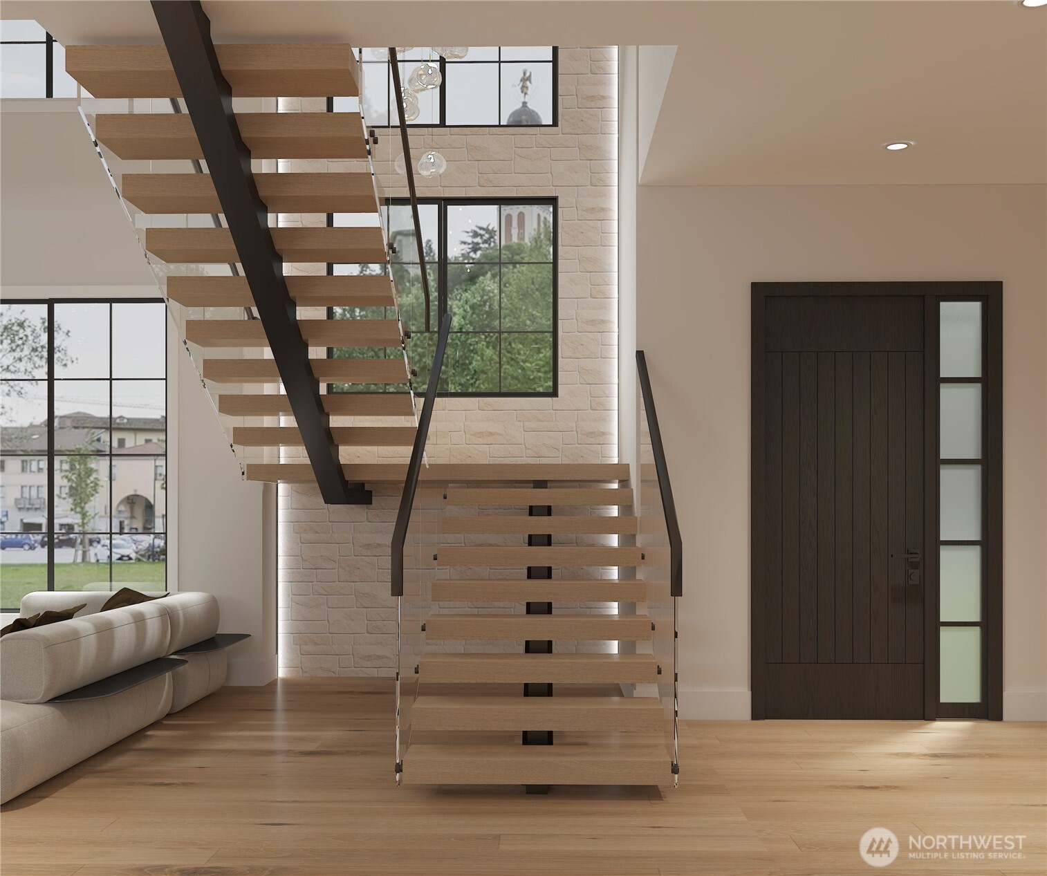 16404 SE 12th Street , Bellevue, WA 98008