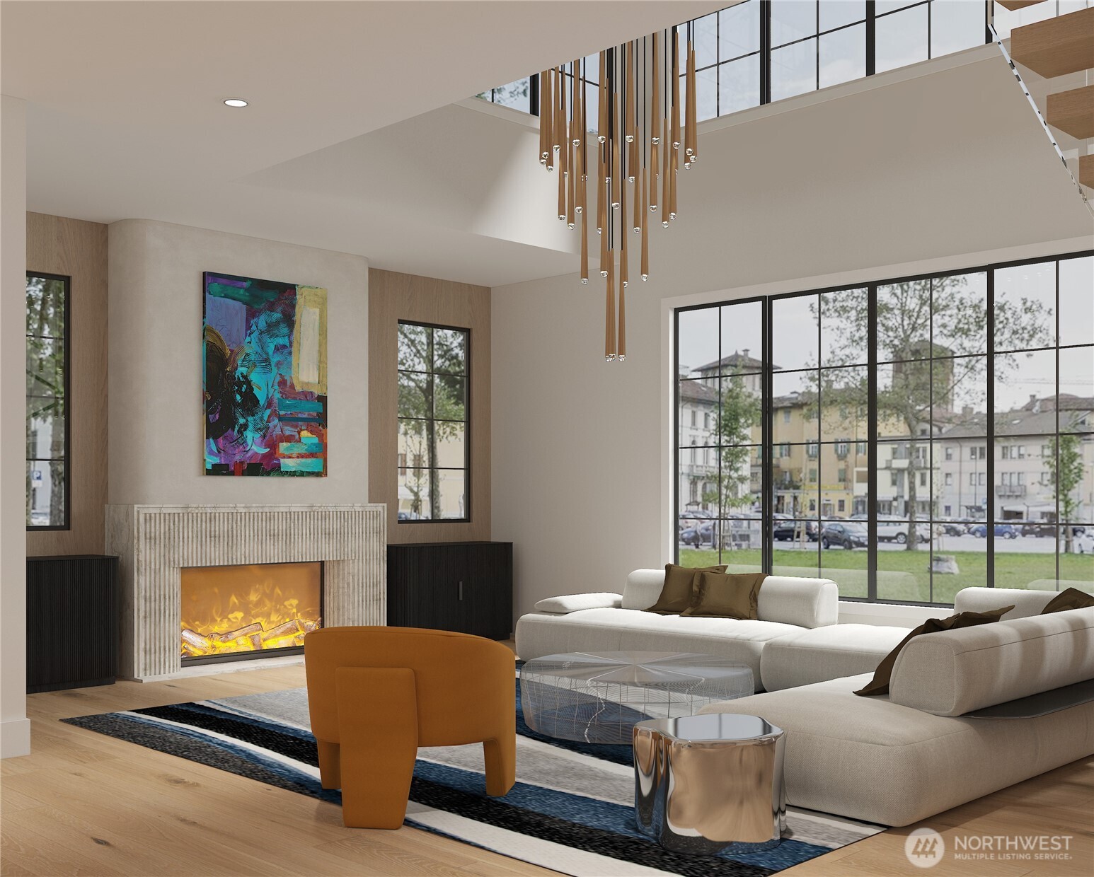 16404 SE 12th Street , Bellevue, WA 98008