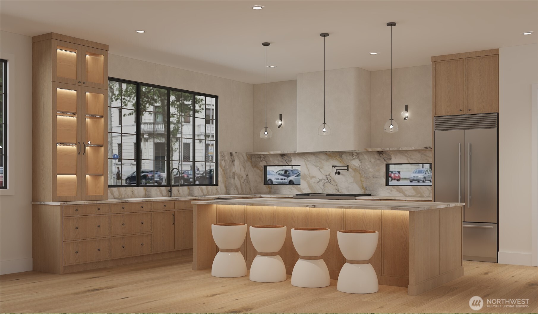 16404 SE 12th Street , Bellevue, WA 98008