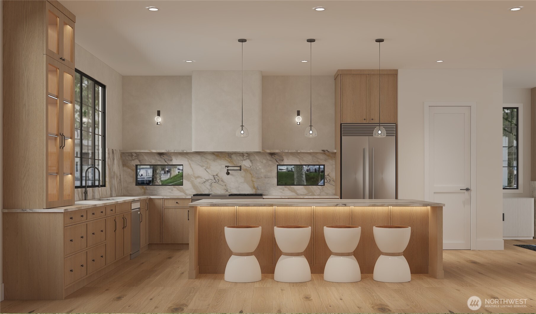 16404 SE 12th Street , Bellevue, WA 98008