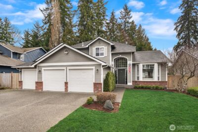 2826 107th Place SE, Everett, WA 98208 - Photo 2
