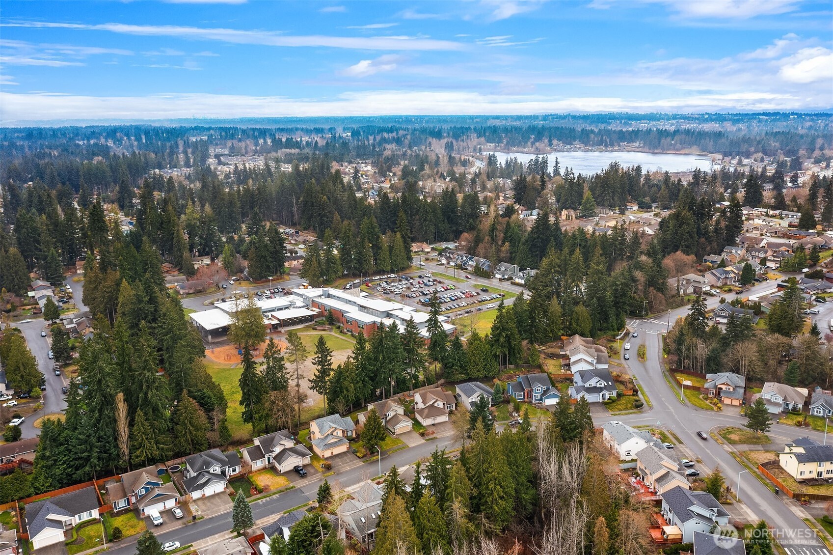 2826 107th Place SE, Everett, WA 98208