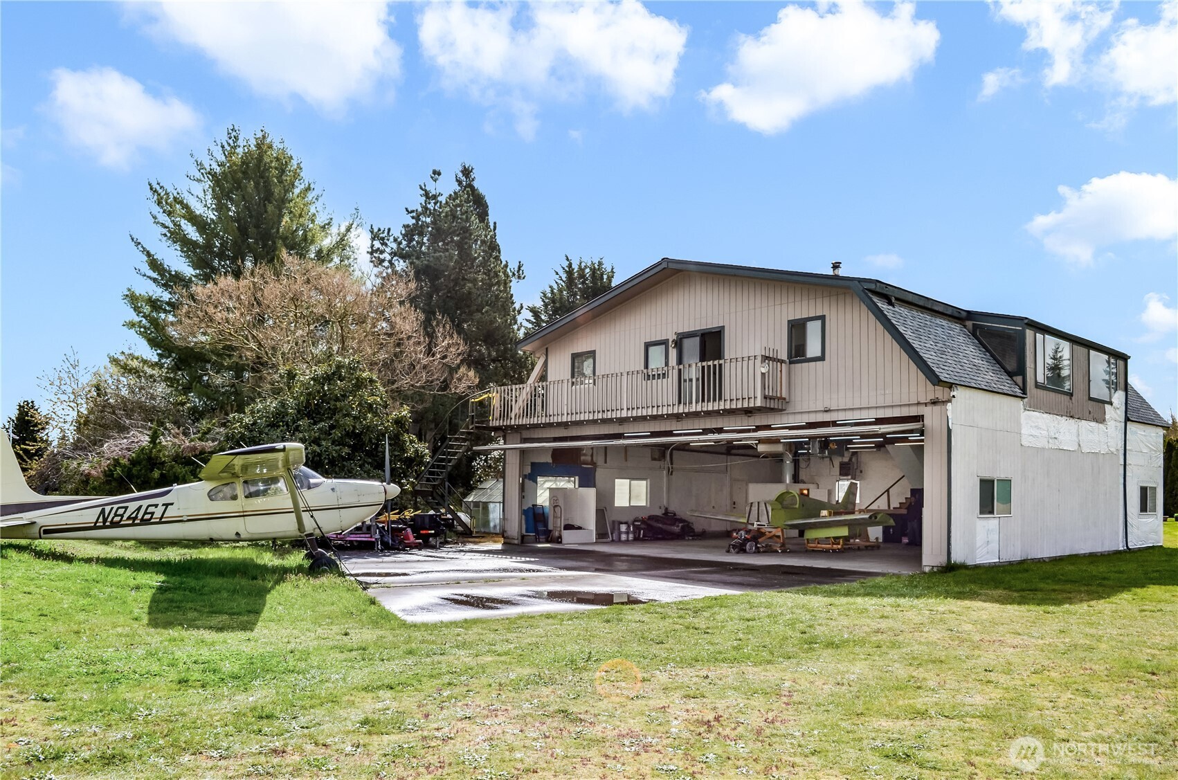 11237 SE Skyview Lane , Yelm, WA 98597