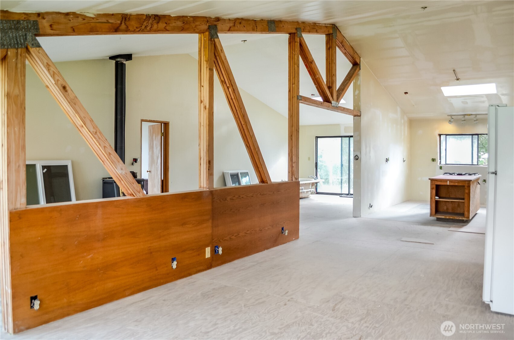 11237 SE Skyview Lane , Yelm, WA 98597