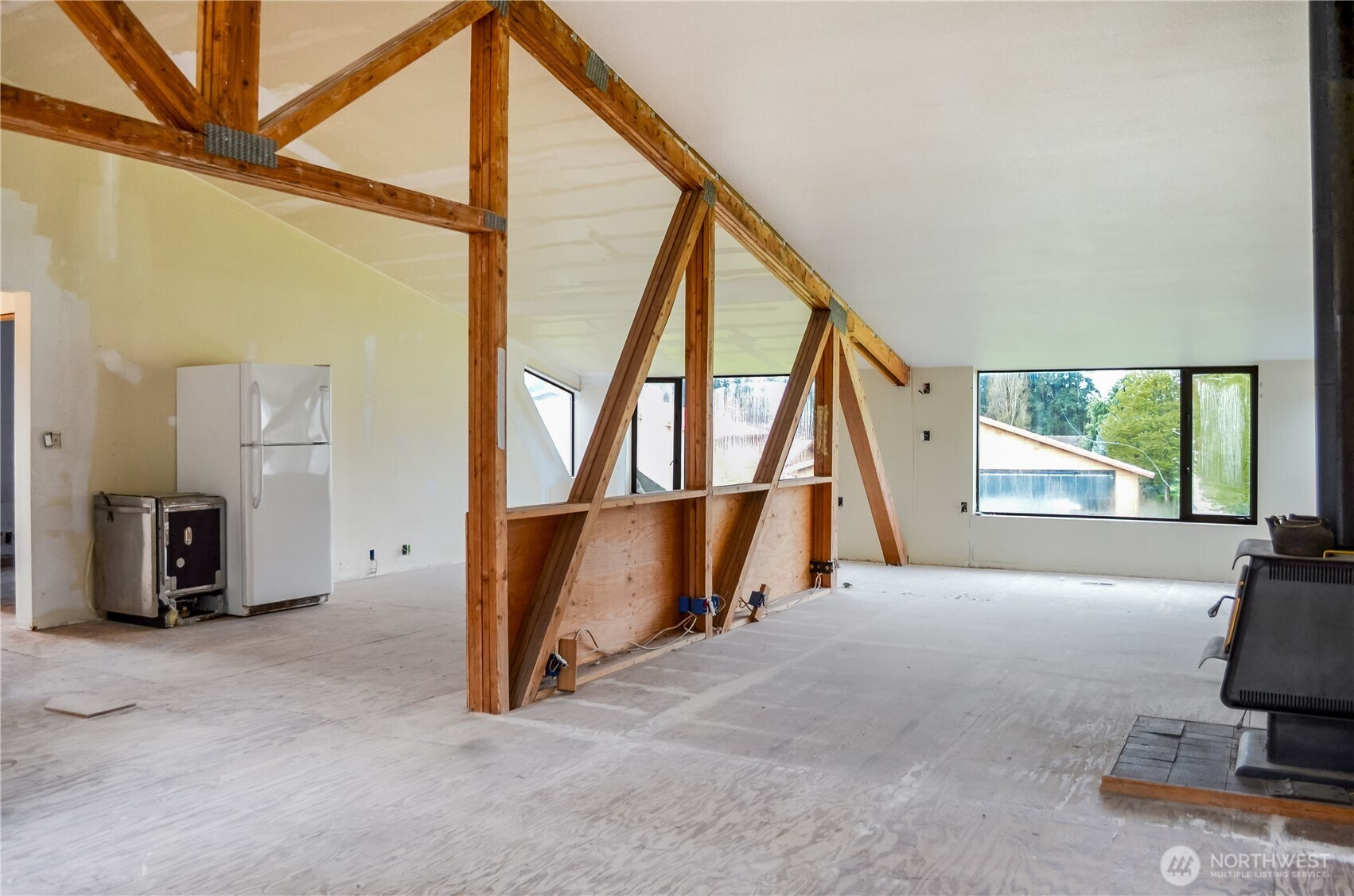 11237 SE Skyview Lane , Yelm, WA 98597