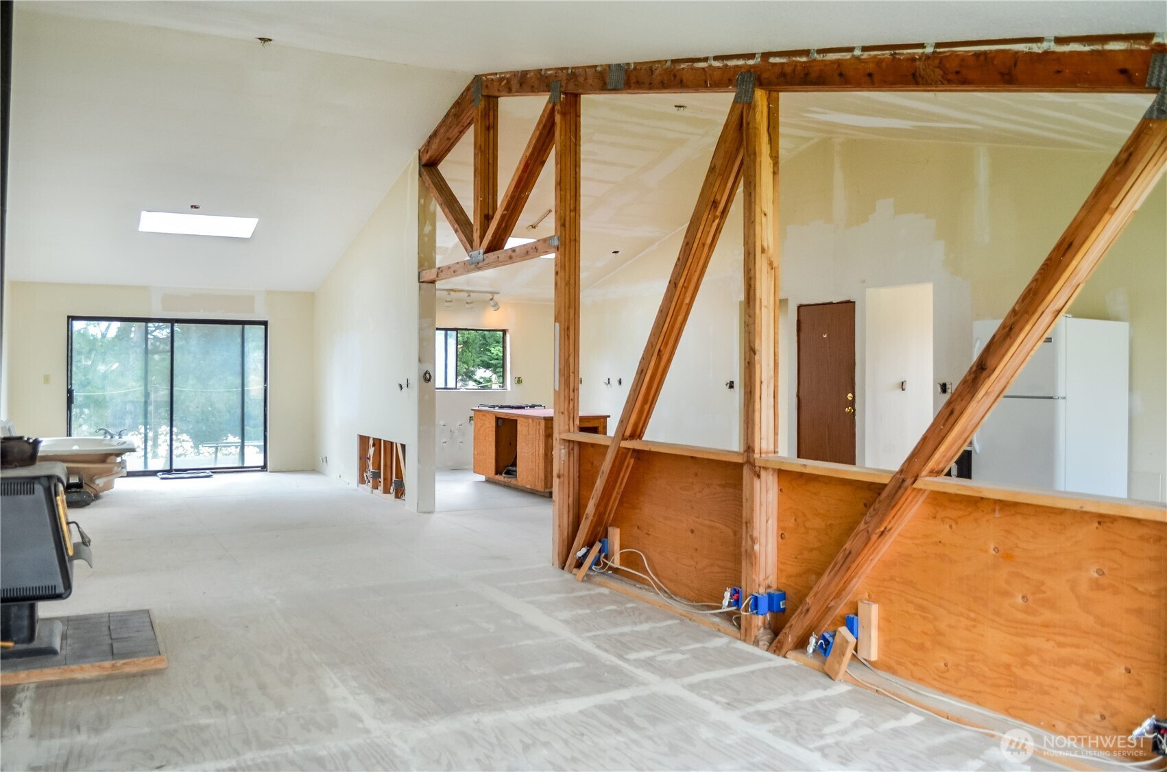 11237 SE Skyview Lane , Yelm, WA 98597