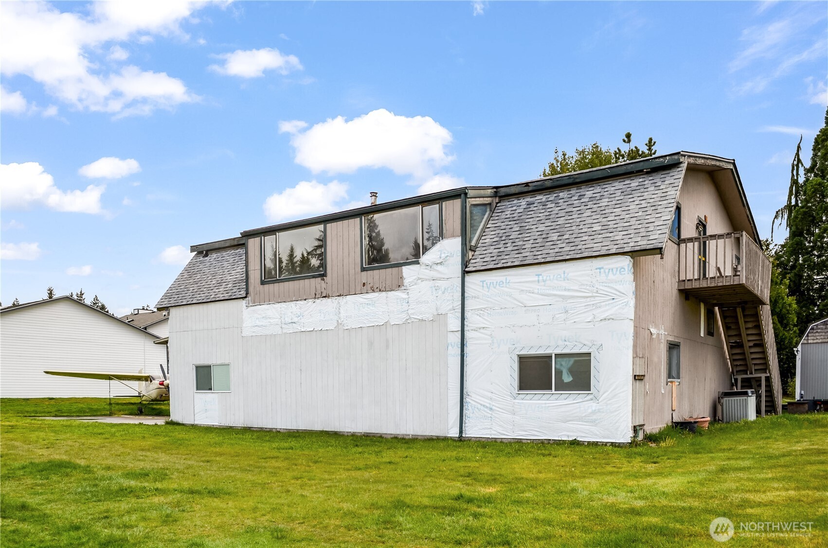 11237 SE Skyview Lane , Yelm, WA 98597