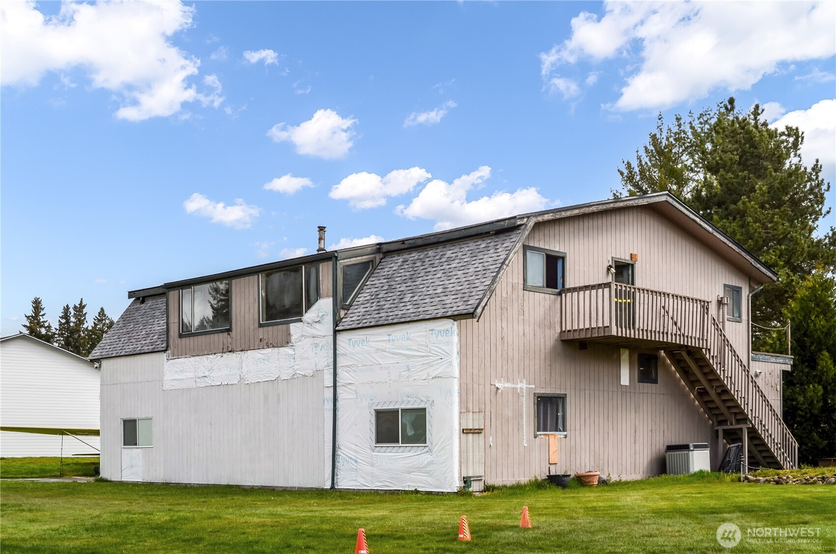 11237 SE Skyview Lane , Yelm, WA 98597