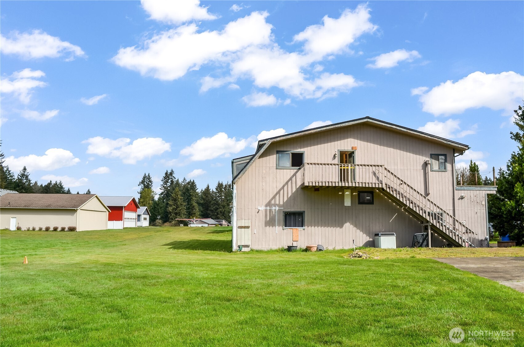 11237 SE Skyview Lane , Yelm, WA 98597