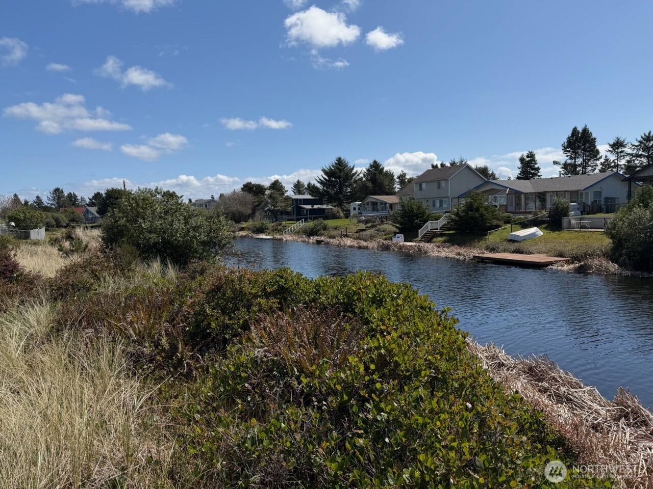 191 N Razor Clam Drive SW, Ocean Shores, WA 98569